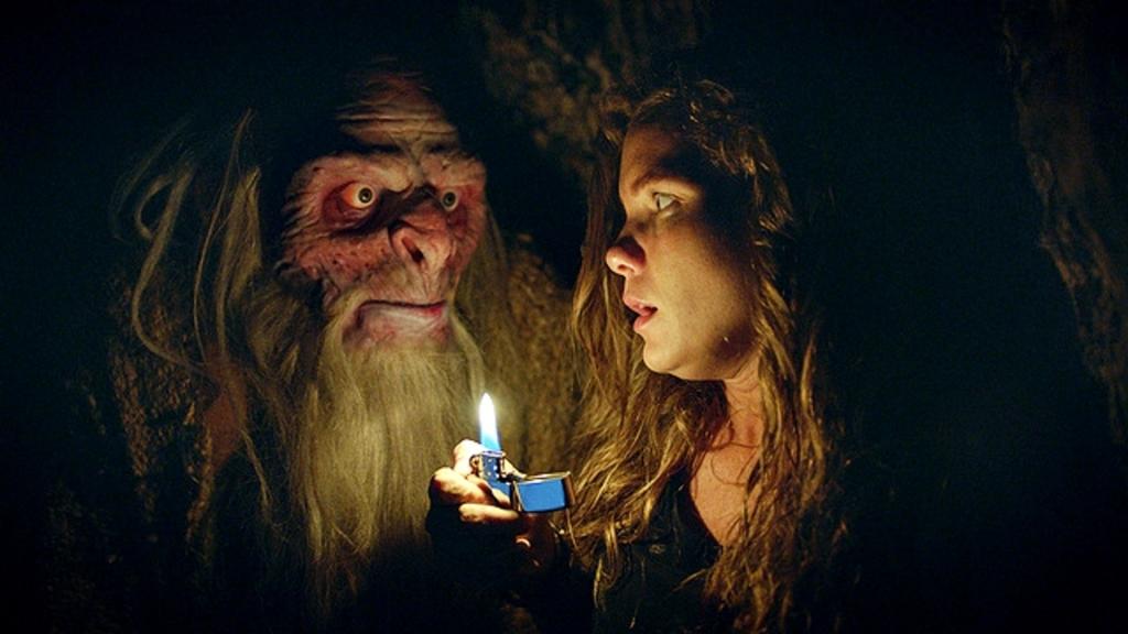 “Gulyabani” gerçek oldu