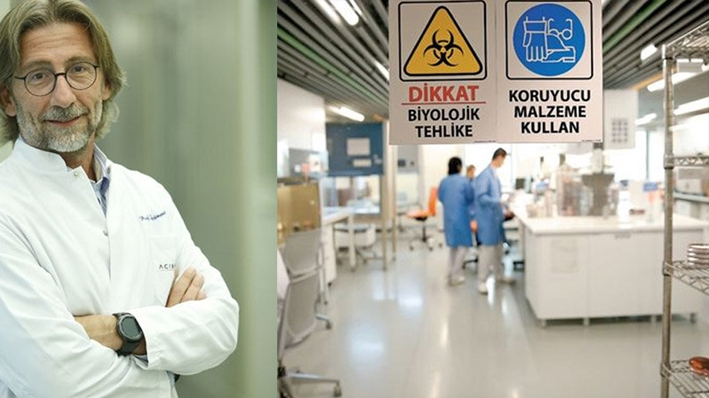 Prof. Dr. Ercüment Ovalı’dan heyecanlandıran açıklama