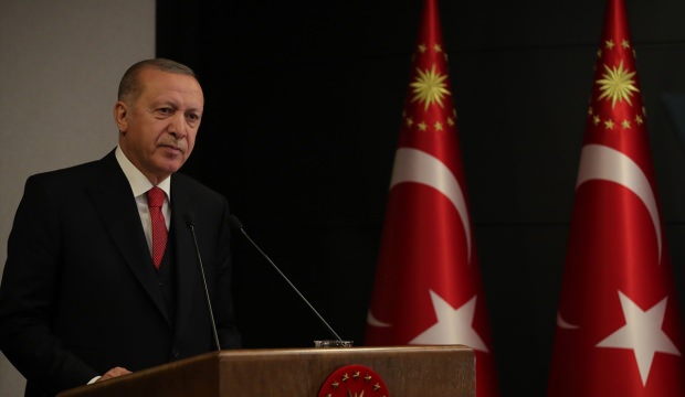 Erdoğan, CHP’li belediyelerin ‘Zekat’ ve ‘Hastane’ skandalını eleştirdi