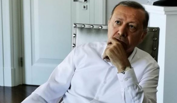 Erdoğan’dan 1999 yılını hatırlatan anlamlı paylaşım