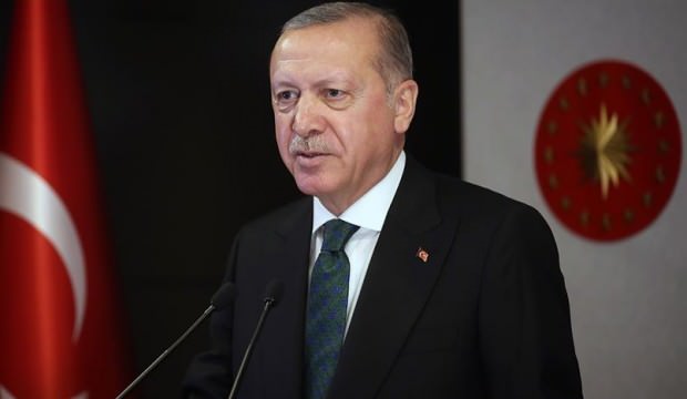 Erdoğan’dan Kut’ül Amare Zaferi mesajı