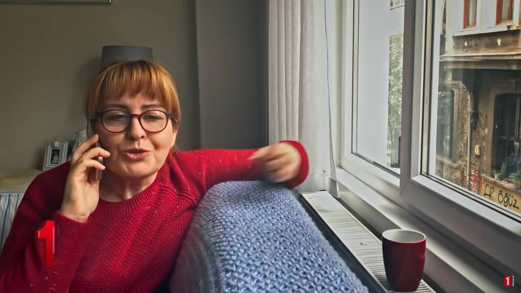 TRT’nin koronavirüs için özel hazırladığı “Ev Yapımı” dizisi izleyiciyle buluşacak