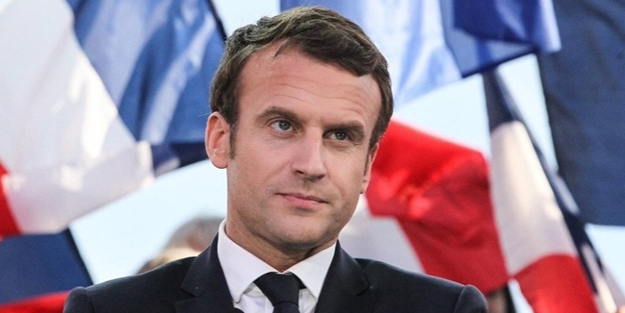 Fransa’nın İtalya ve İspanya’ya gönderilen milyonlarca maskeye el koyduğu ortaya çıktı