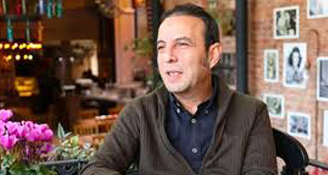 Gazeteci Ersin Kalkan tartıştığı kişiyi bıçakla öldürdü iddiası