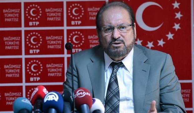 Haydar Baş’ın yerine gelen isim belli oldu!