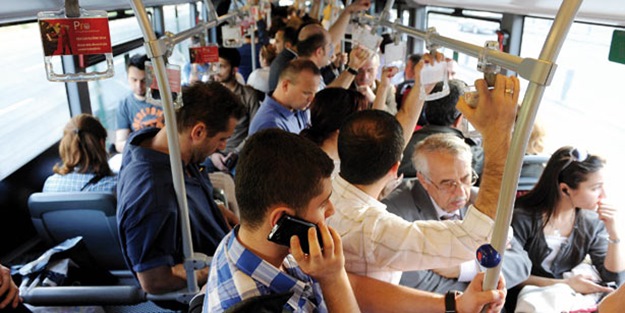 İBB’den önemli açıklama: Yarından itibaren…