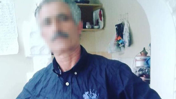 İğrenç olay! 6 yaşındaki kız çocuğuna cinsel istismardan tutuklandı