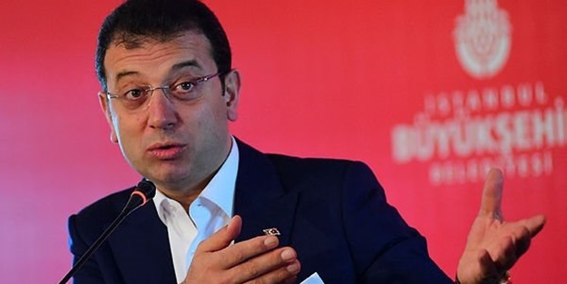 İmamoğlu’ndan Vakıfbank’a: PARAMIZI VERİN!