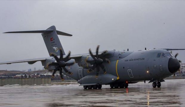 İngiltere’ye siparişleri gönderen Türk firması konuştu