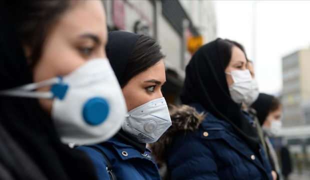 İran’da koronavirüsün son bilançosu açıklandı