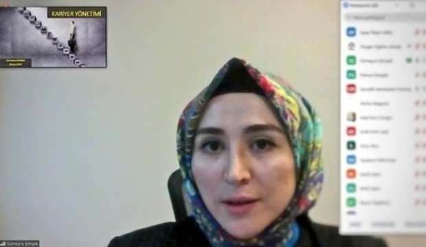 İşte başarılı bir kariyerin ip uçları