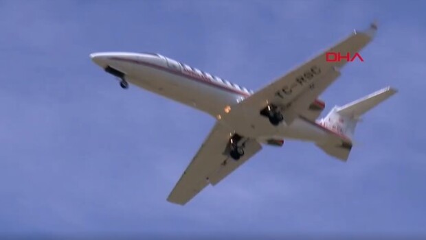 İsveç’te tedavisi yapılmayan Türk vatandaşı Ankara’da