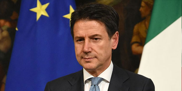 İtalya Başbakanı şokta!