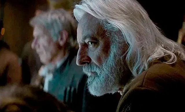 İngiliz sinemacı Andrew Jack koronavirüsten öldü