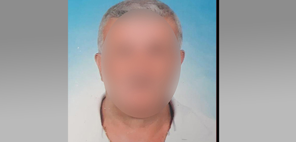 İstanbul’daki karantinadan kaçıp Rize’ye geldi