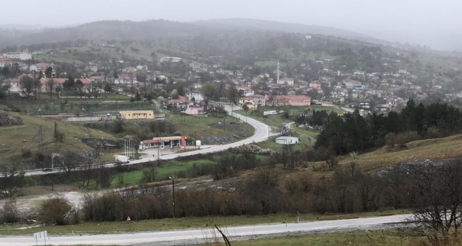 Karantinaya alınacak ilçede son durum