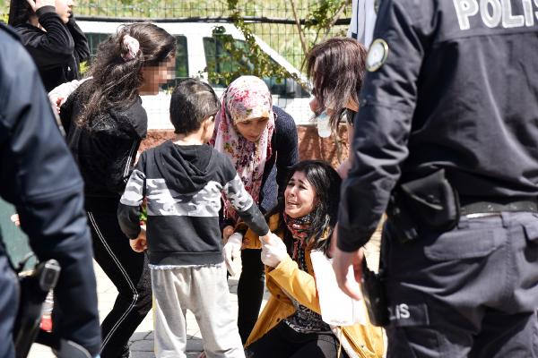 7 yaşındaki çocuk, 8 yaşındaki ağabeyinin tüfekle öldürdü!