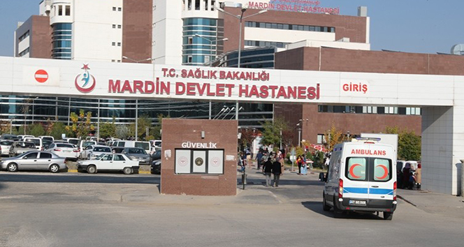 Mardin’de akrabalar arasında kavga: 1 ölü, 1 yaralı