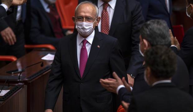 Kılıçdaroğlu’ndan skandal mesaj: Yandaş basına ilan talimatı