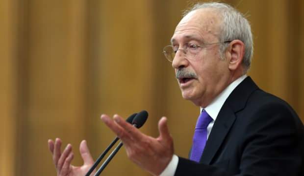 Kılıçdaroğlu’nun 30 yıllık değişmeyen zihniyeti