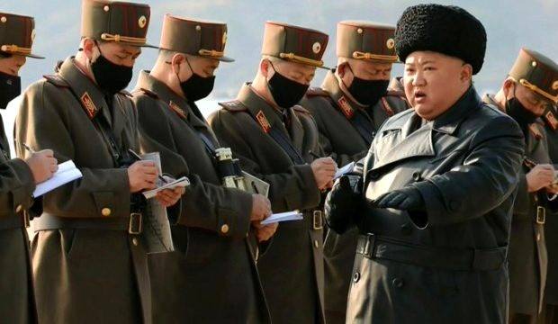 Kim Jong-un hayatını kaybederse yerine geçecek isim…
