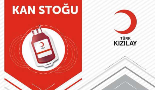 Kızılay’dan kan bağışı çağrısı! Kritik seviyenin altına düştü