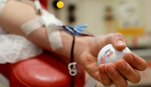 Kızılay’dan plazma tacirlerine karşı uyarı