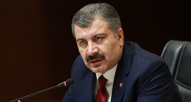 Bakan Koca’dan önemli uyarı: İzole edemezsek…