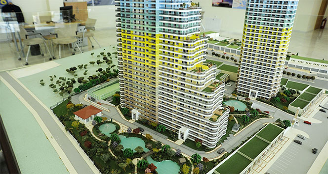 Konutta normalleşme ile talep patlaması bekleniyor