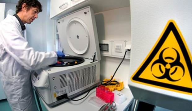 ‘Koronavirüsün daha bulaşıcı bir mutasyonunu keşfettik’