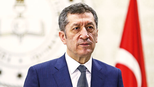 LGS açıklaması Bakanlar Kurulu’ndan sonra… ‘Uzaktan eğitime devam’ kararı