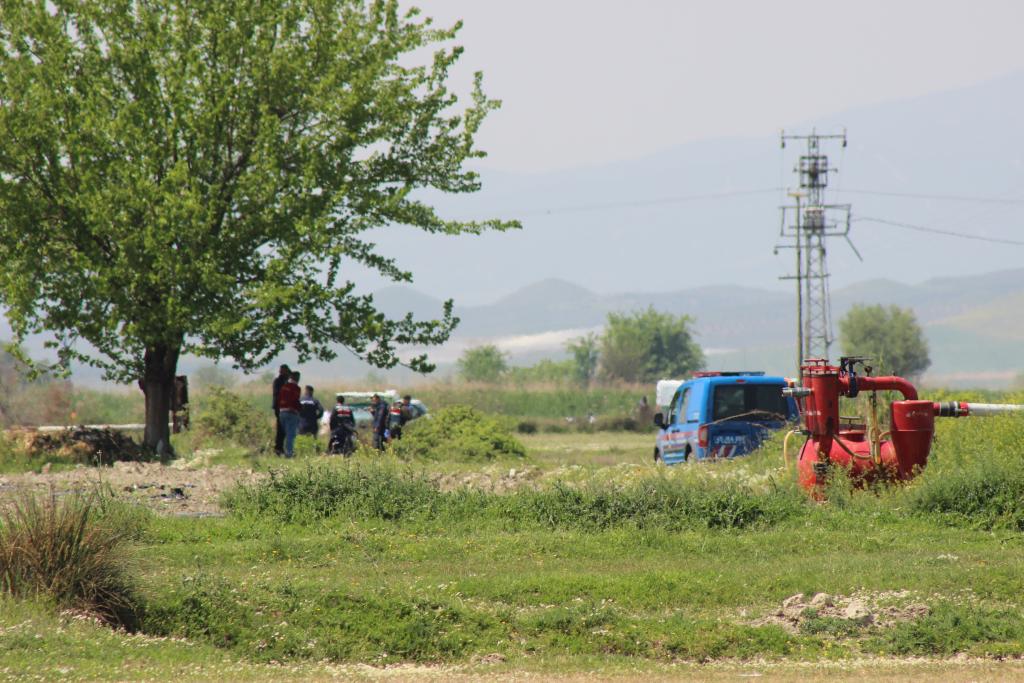 Manisa’da pompalı dehşeti: 4 ölü, 1 yaralı