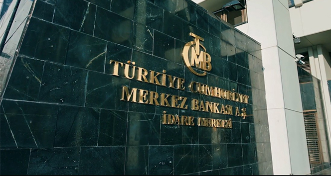 Merkez Bankası: ‘Milli Dayanışma Kampanyası’na 100 Milyon TL ile katılıyoruz’