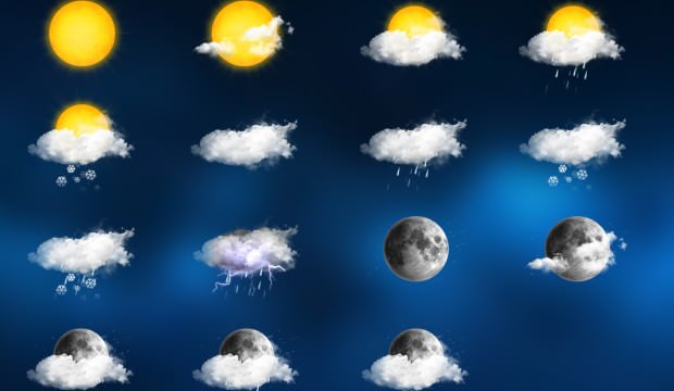 Meteoroloji’den uyarı! Yurdun yarısını etkileyecek