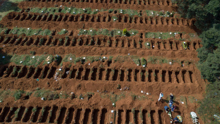 Kıyametin fotoğrafları! Saymakla bitmedi…