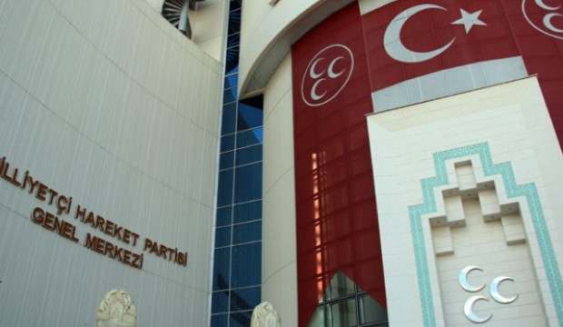 MHP,234 belediye başkanına talimat gönderdi!