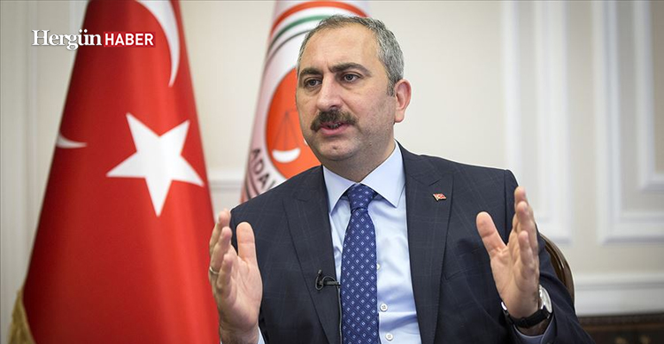 Adalet Bakanı duyurdu: Noterlerde yeni dönem