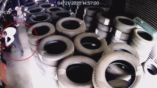 O cani her yerde aranıyor