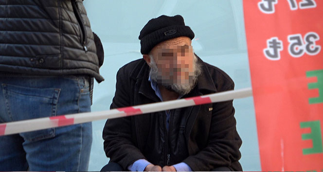 Oğlunu öldüren babanın cinayet sebebi kan dondurdu