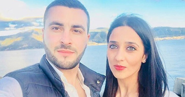 Doktor kız arkadaşını ‘virüs bulaştırdı’ diyerek öldürdü