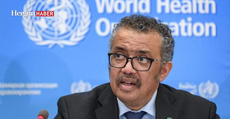 Dünya Sağlık Örgütü: Salgının yayılımını sadece bir aşı tamamen durdurabilir