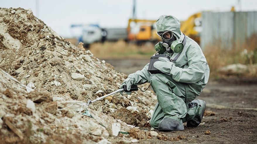 Son dakika… Çernobil’de korkutan açıklama: Radyasyon seviyesi 16 kat arttı