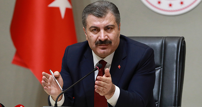 Türkiye’de korona virüsten hayatını kaybedenlerin sayısı 356 oldu