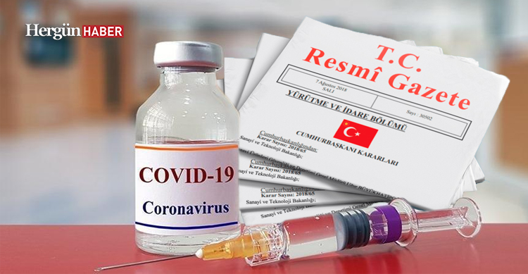 Sağlık Uygulama Tebliğinde yapılan değişiklik Resmi Gazete’de yayımlandı