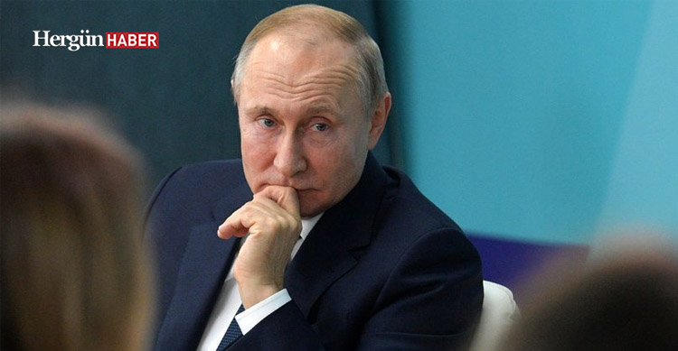 Putin’den koronavirüse skandal ‘Türk’ benzetmesi