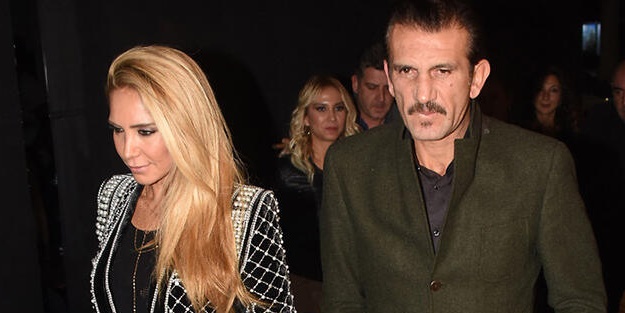 Rüştü Reçber’in eşi son durumu açıkladı: Virüs doğrudan akciğerlere inmiş