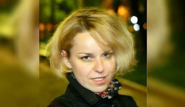 Rusya’yı yasa boğan ölüm! Yulia Larionova hayatını kaybetti