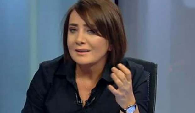 Sevilay Yılman, İmamoğlu’nu savunmak için taklalar attı!