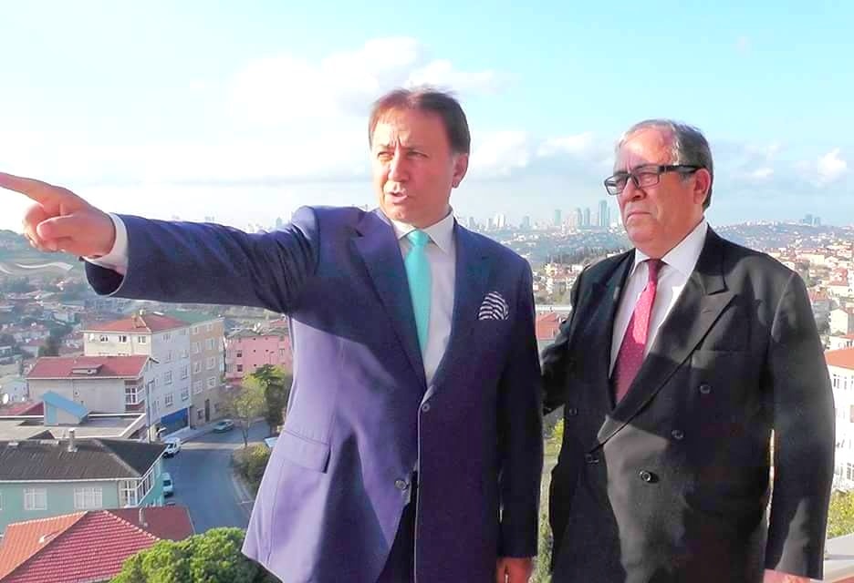 Halil Şıvgın: Bizi, asıl gayrimüslime benzemek öldürüyor