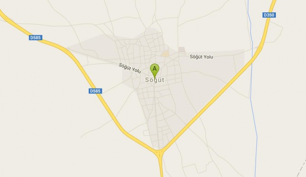 Söğüt beldesinde karantina kaldırıldı